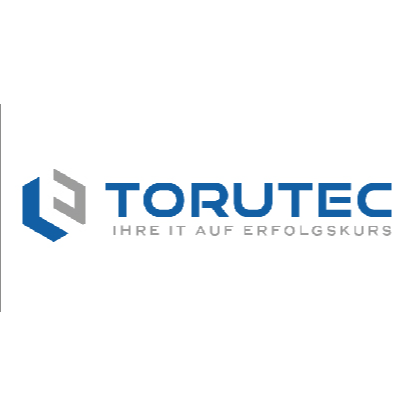 Logo von TORUTEC GmbH Leipzig