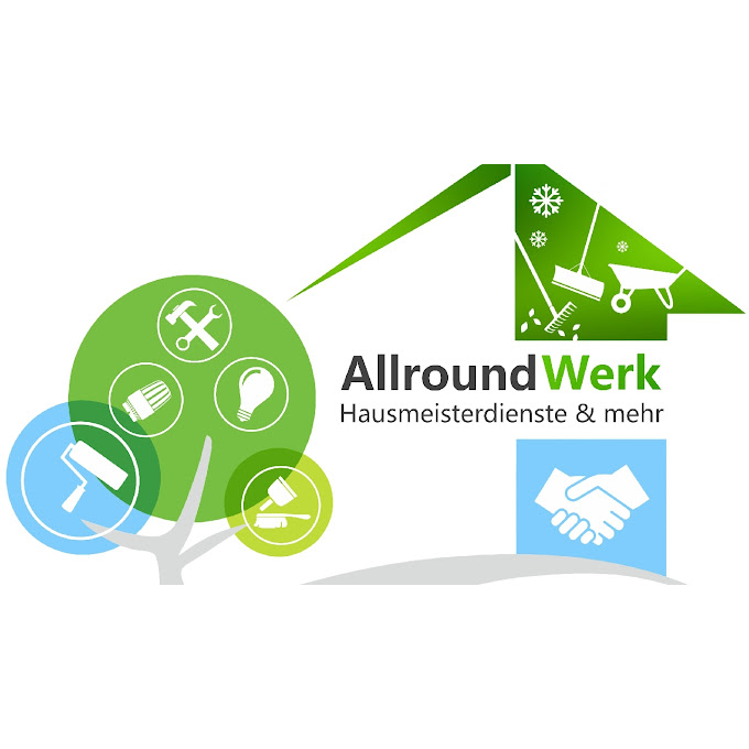 Logo von AllroundWerk