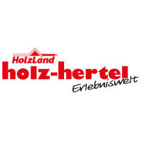 Logo von Holzland Holz-Hertel