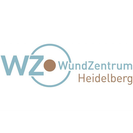 Logo von WZ-WundZentrum Heidelberg