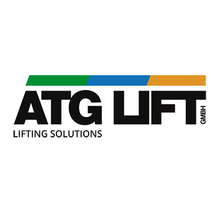 Logo von ATG LIFT GmbH Nagold
