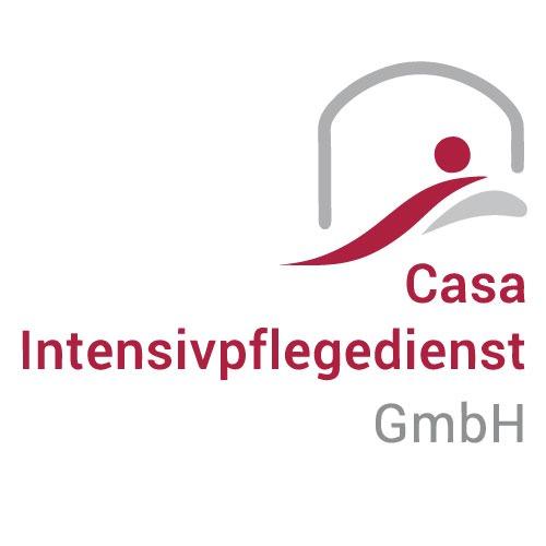 Logo von Casa Intensivpflegedienst GmbH