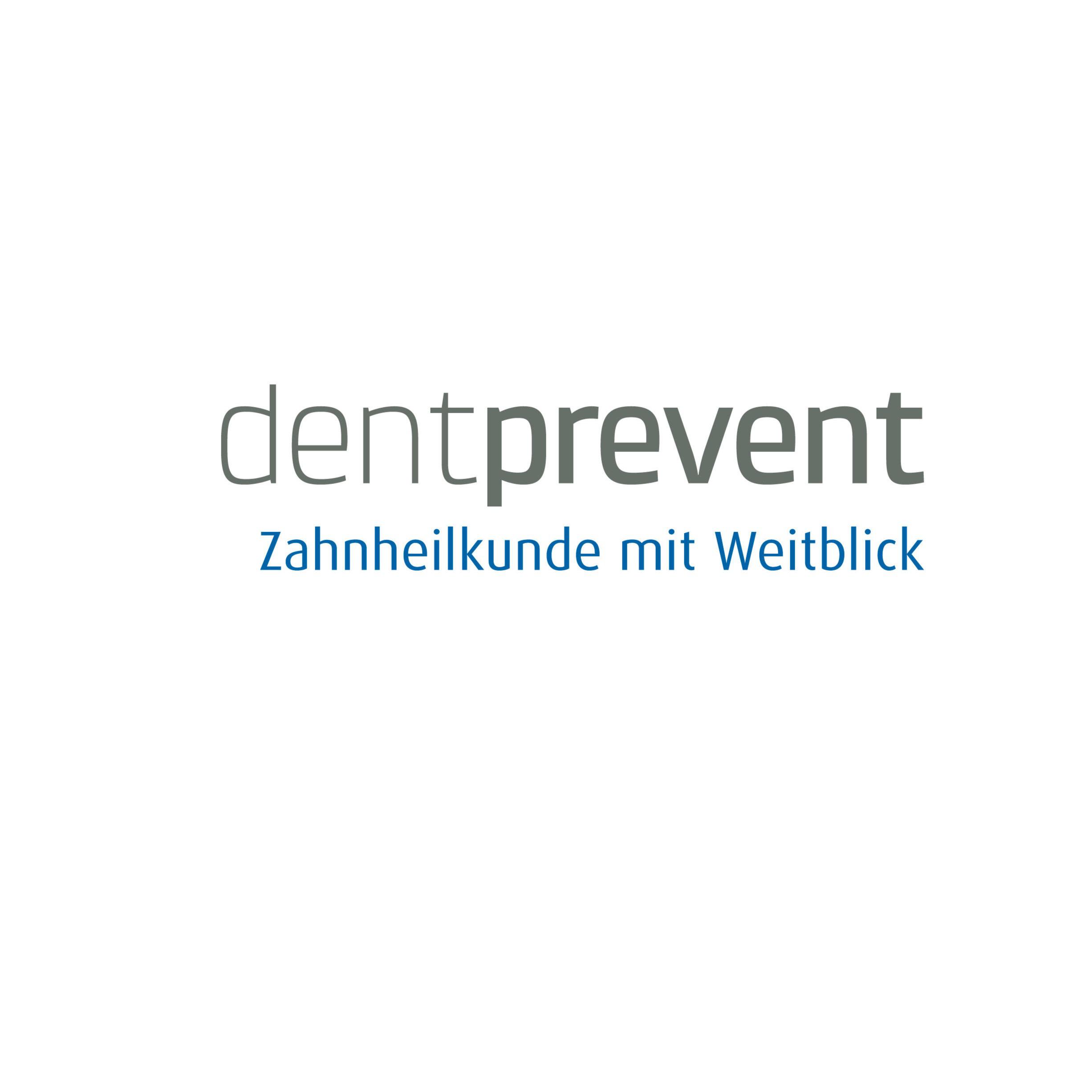 Logo von Zahnarzt Freiburg - Dentprevent Privatzahnärzte