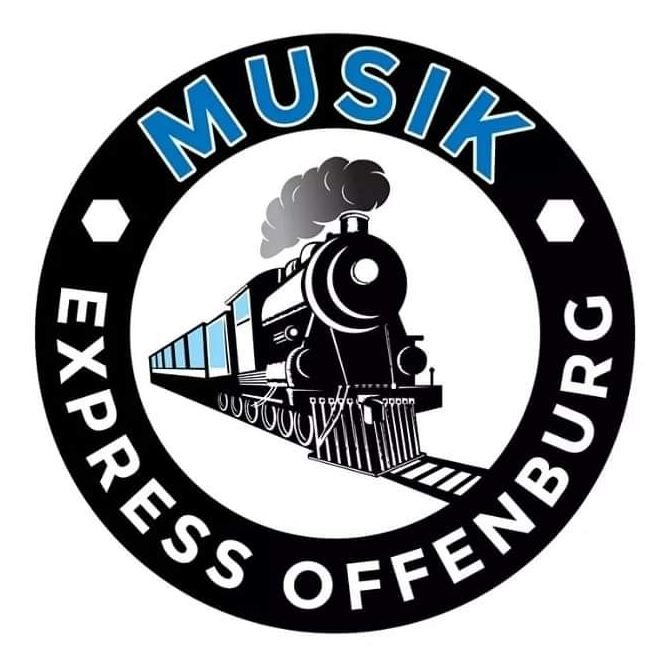 Logo von MusikExpressOffenburg