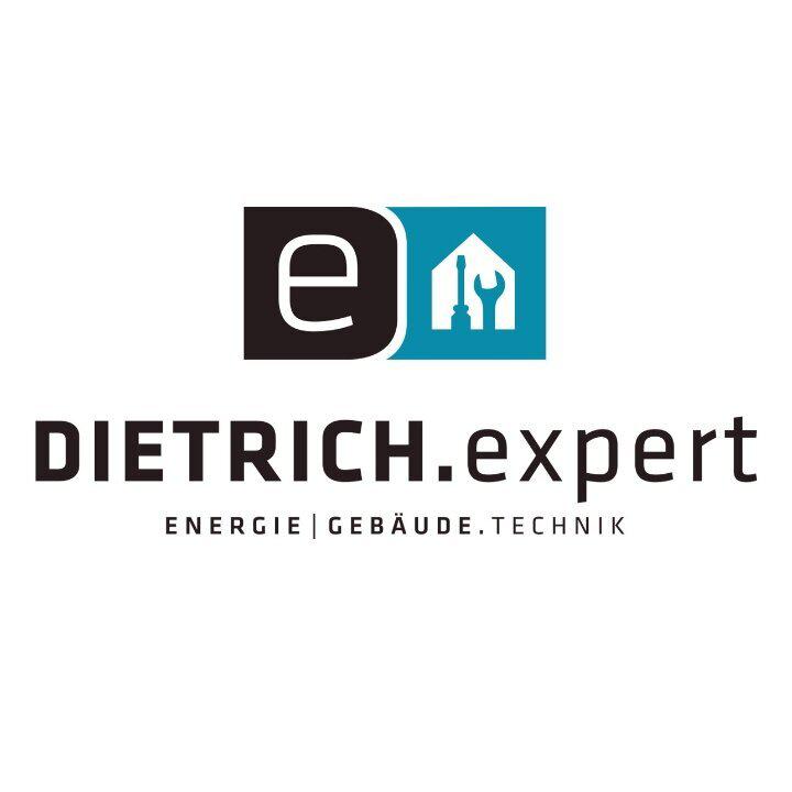 Logo von DIETRICH.expert GmbH