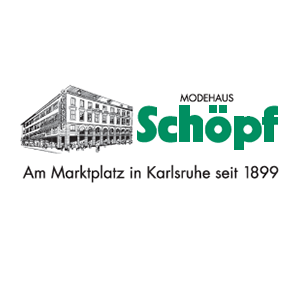 Logo von Modehaus Carl Schöpf GmbH & Co.KG