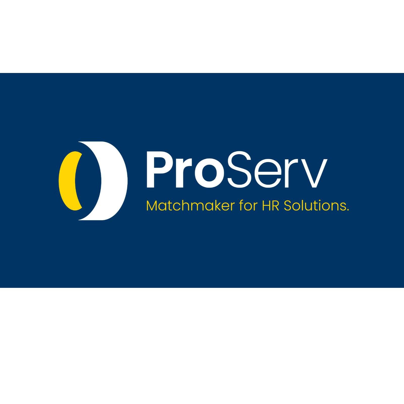 Logo von ProServ Akademie