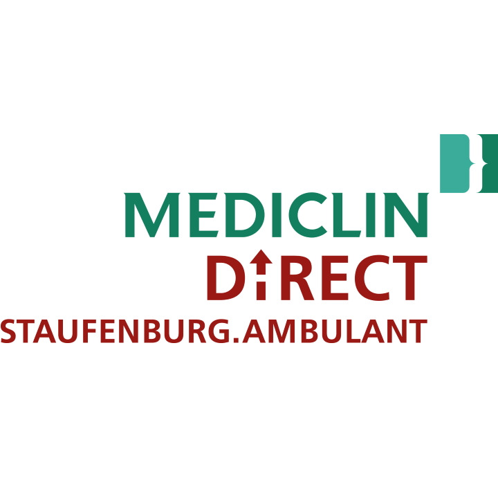 Logo von STAUFENBURG.AMBULANT
