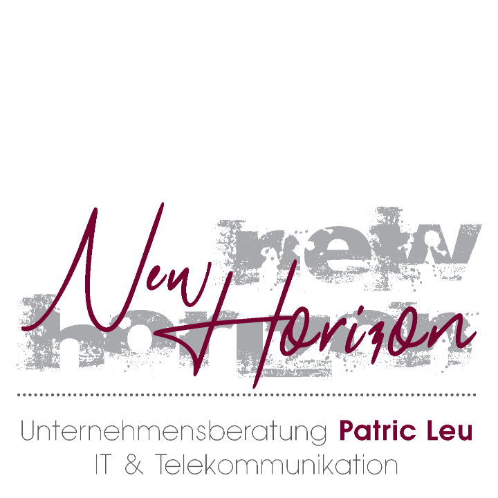 Logo von Patric Leu IT&Telekomunikation /Unternehmensberatung