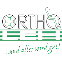 Logo von ORTHO-LEH Sanitätshaus Lehmann-Eitner