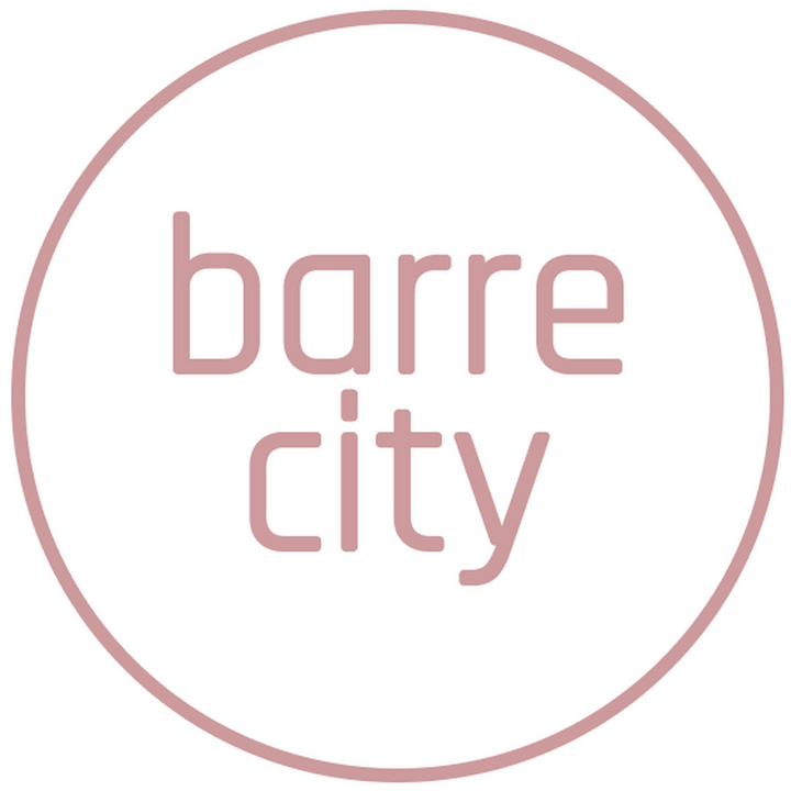 Logo von Studio Barre City
