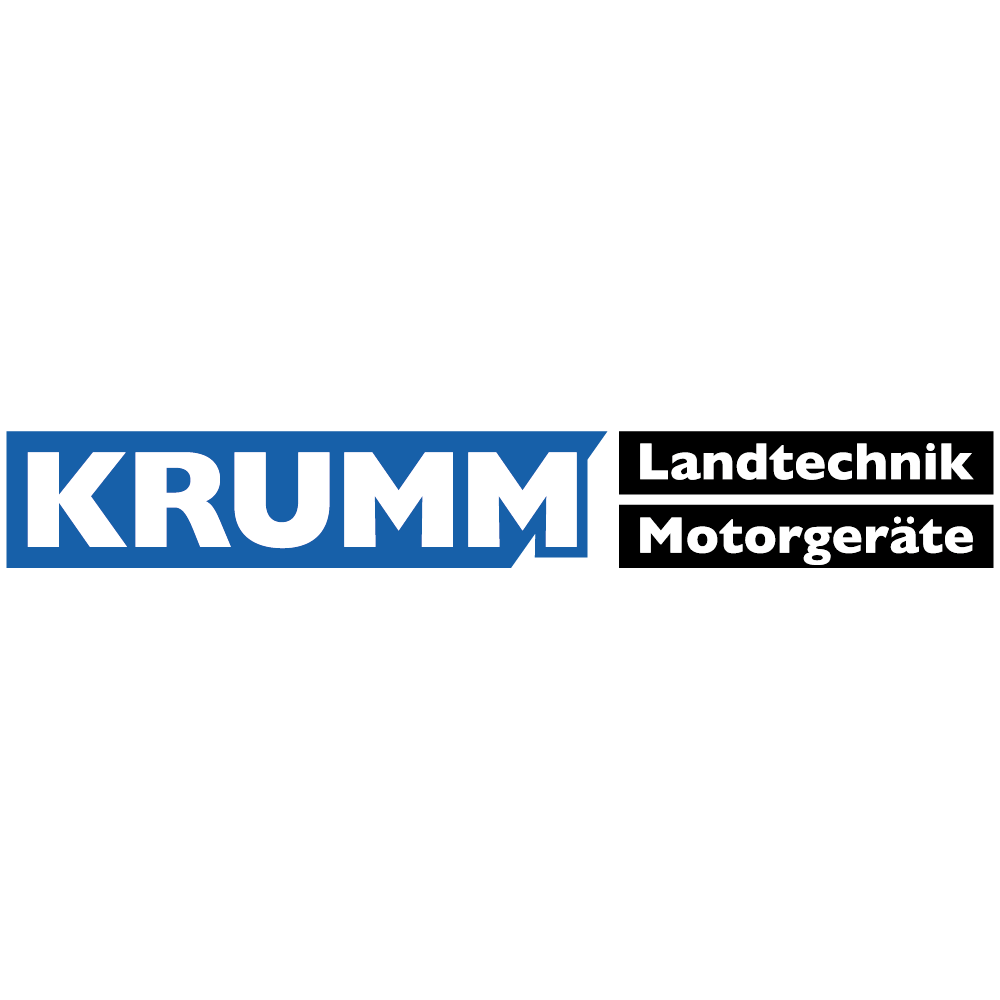 Logo von Krumm Landtechnik GmbH