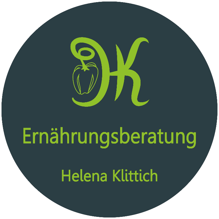 Logo von Ernährungsberatung Helena Klittich