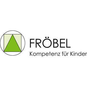 Logo von FRÖBEL-Kindergarten Obere Hardtstraße