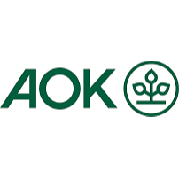 Logo von AOK Baden-Württemberg - KundenCenter Bad Wildbad
