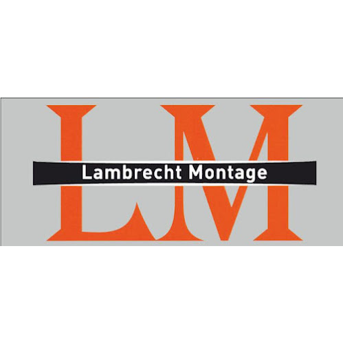 Logo von Lambrecht Montage