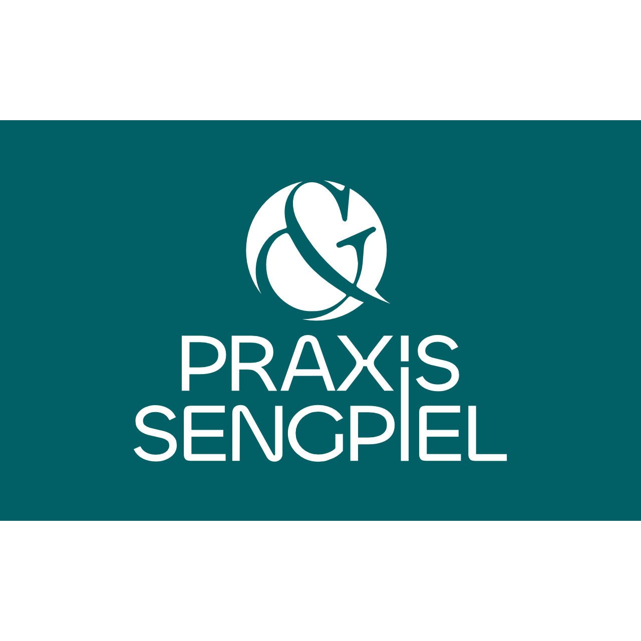 Logo von Praxis Sengpiel - Paartherapie in Karlsruhe