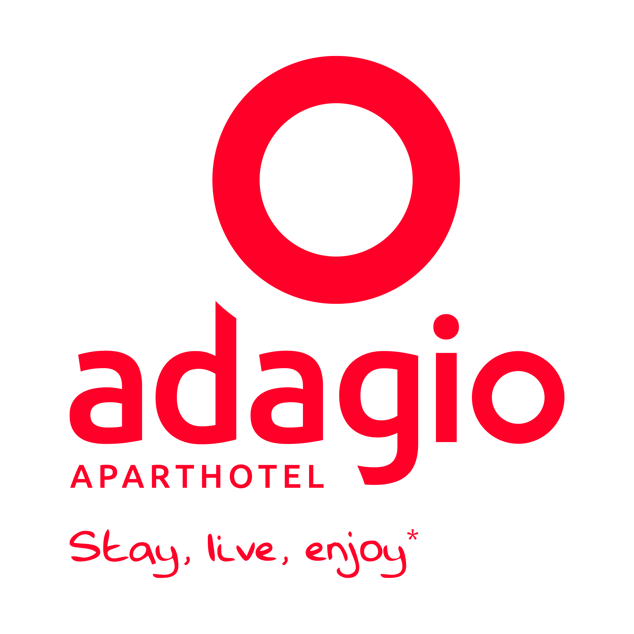 Logo von Aparthotel Adagio Heidelberg