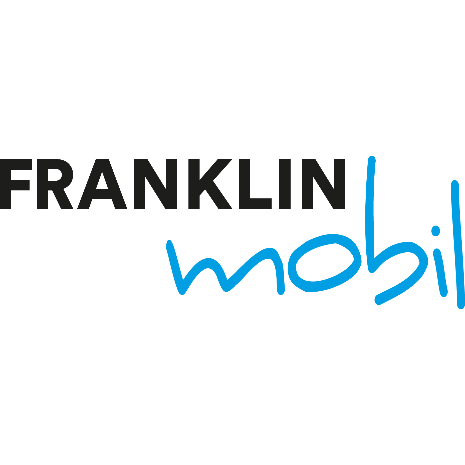 Logo von FRANKLIN Mobil E-Carsharing Station