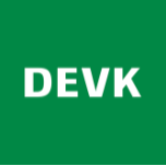 Logo von DEVK Versicherungen: Katarina Kintop