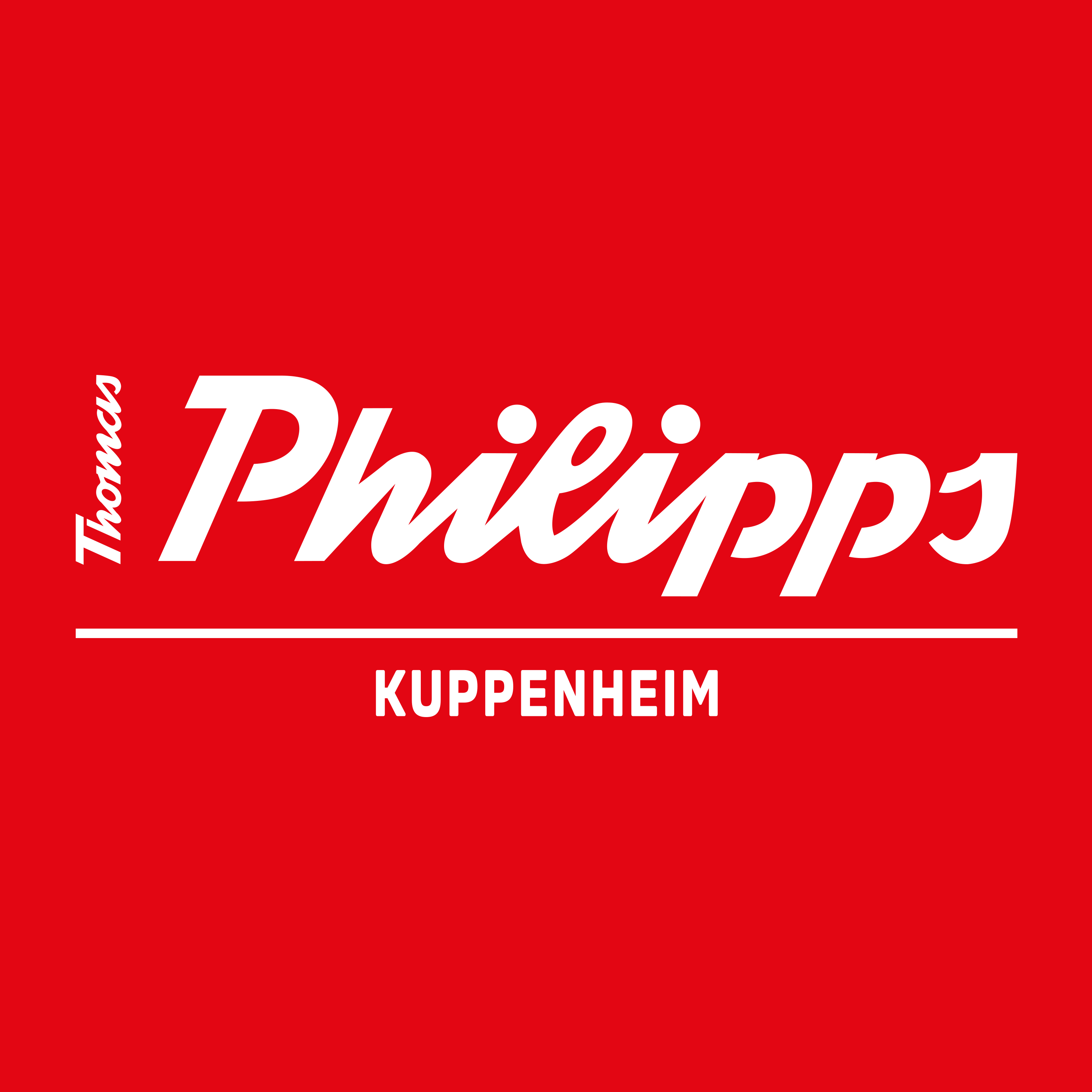 Logo von Thomas Philipps Kuppenheim