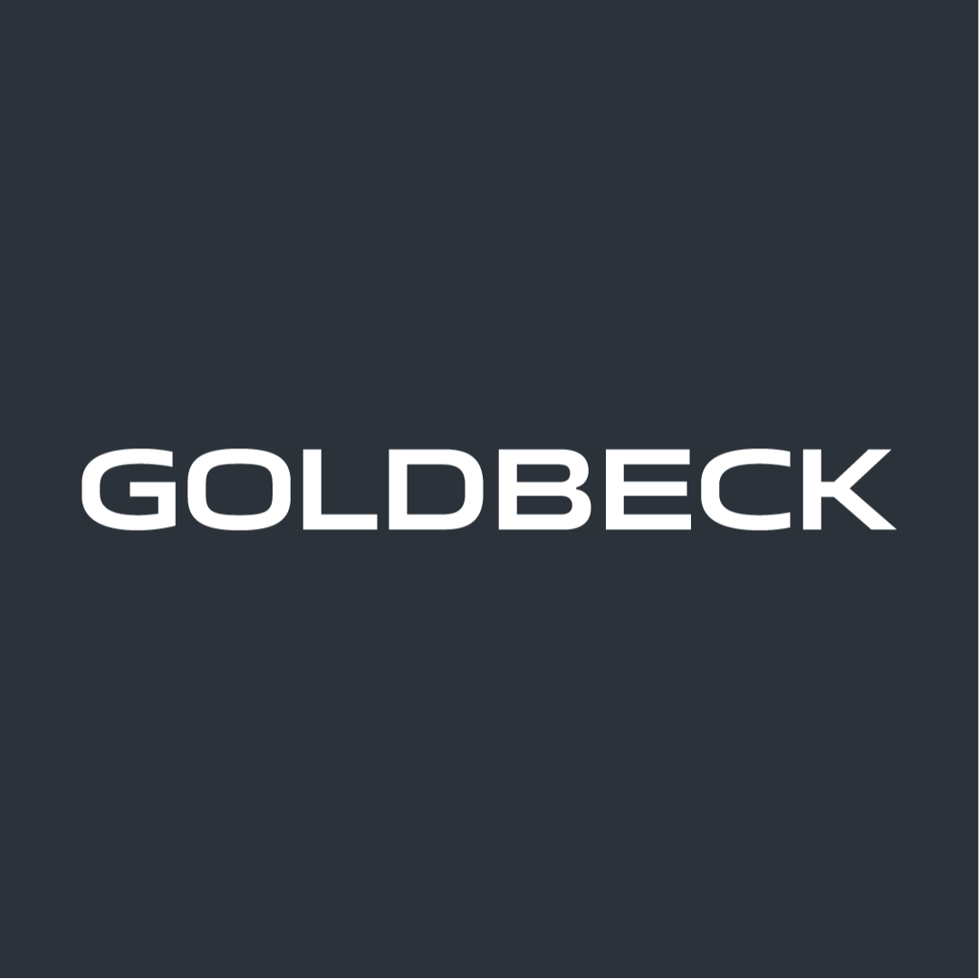 Logo von GOLDBECK Südwest GmbH, Niederlassung Rhein-Neckar/ Mannheim