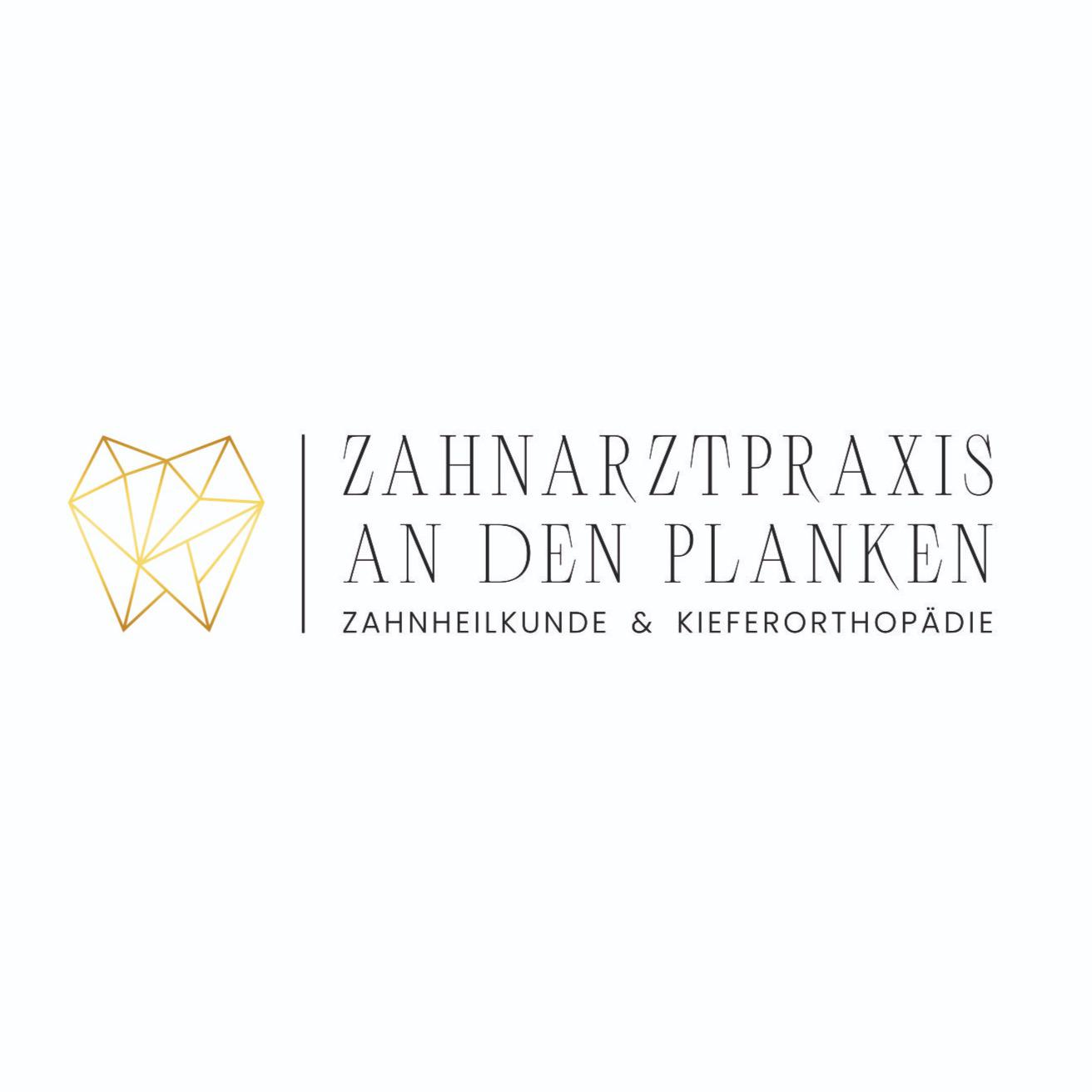 Logo von Zahnarztpraxis an den Planken Mannheim