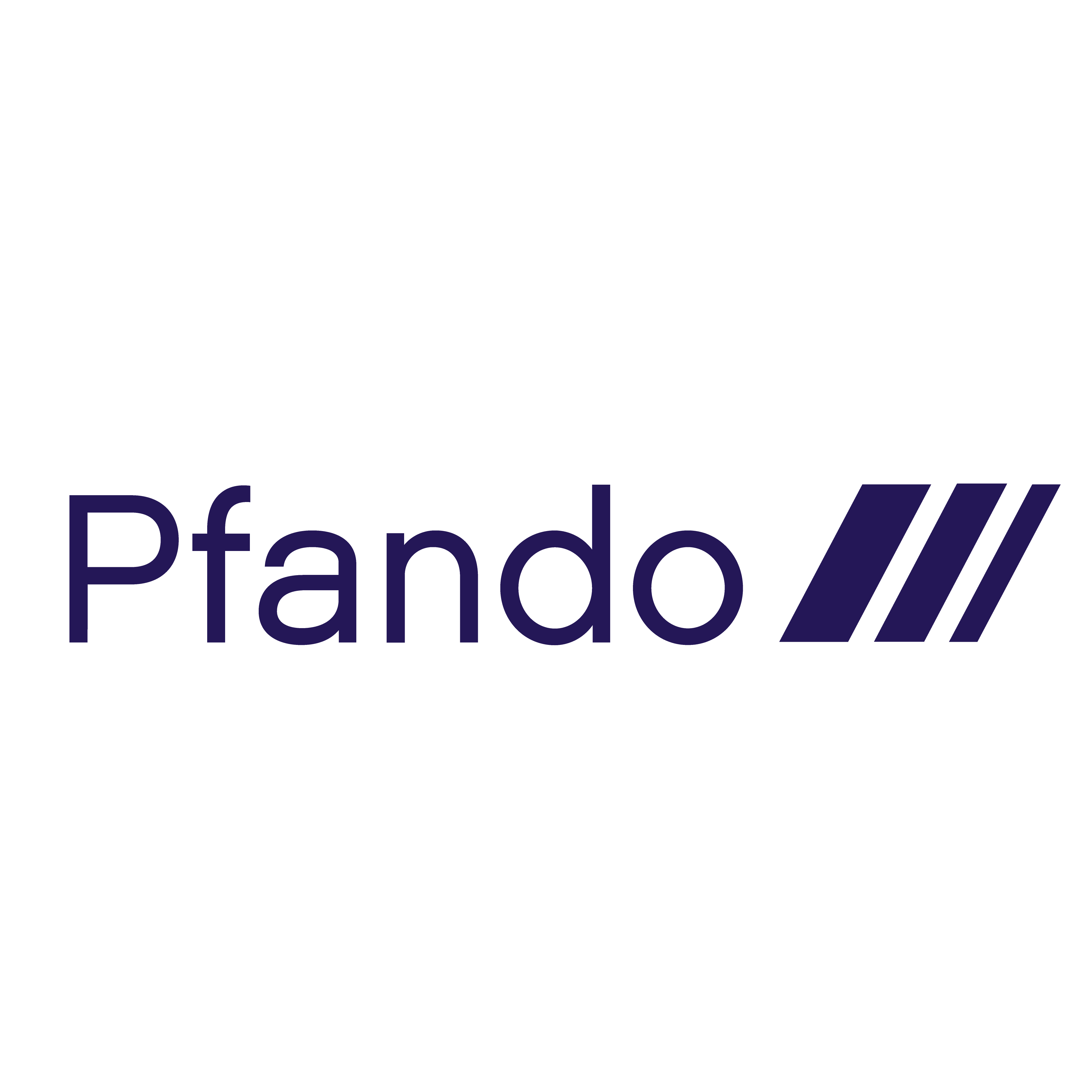 Logo von Pfando - Kfz-Pfandleihhaus Freiburg