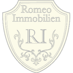 Logo von Romeo Immobilien Danny Seja