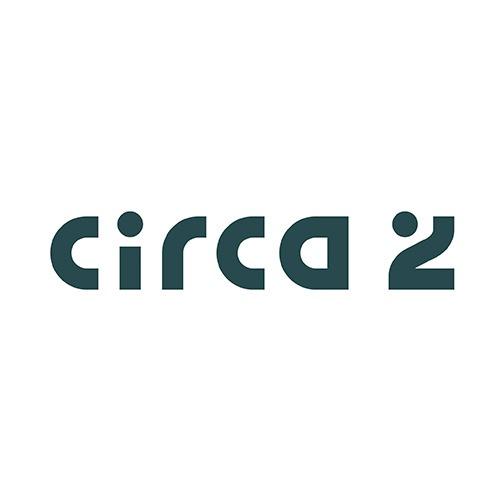 Logo von circa zwei GmbH