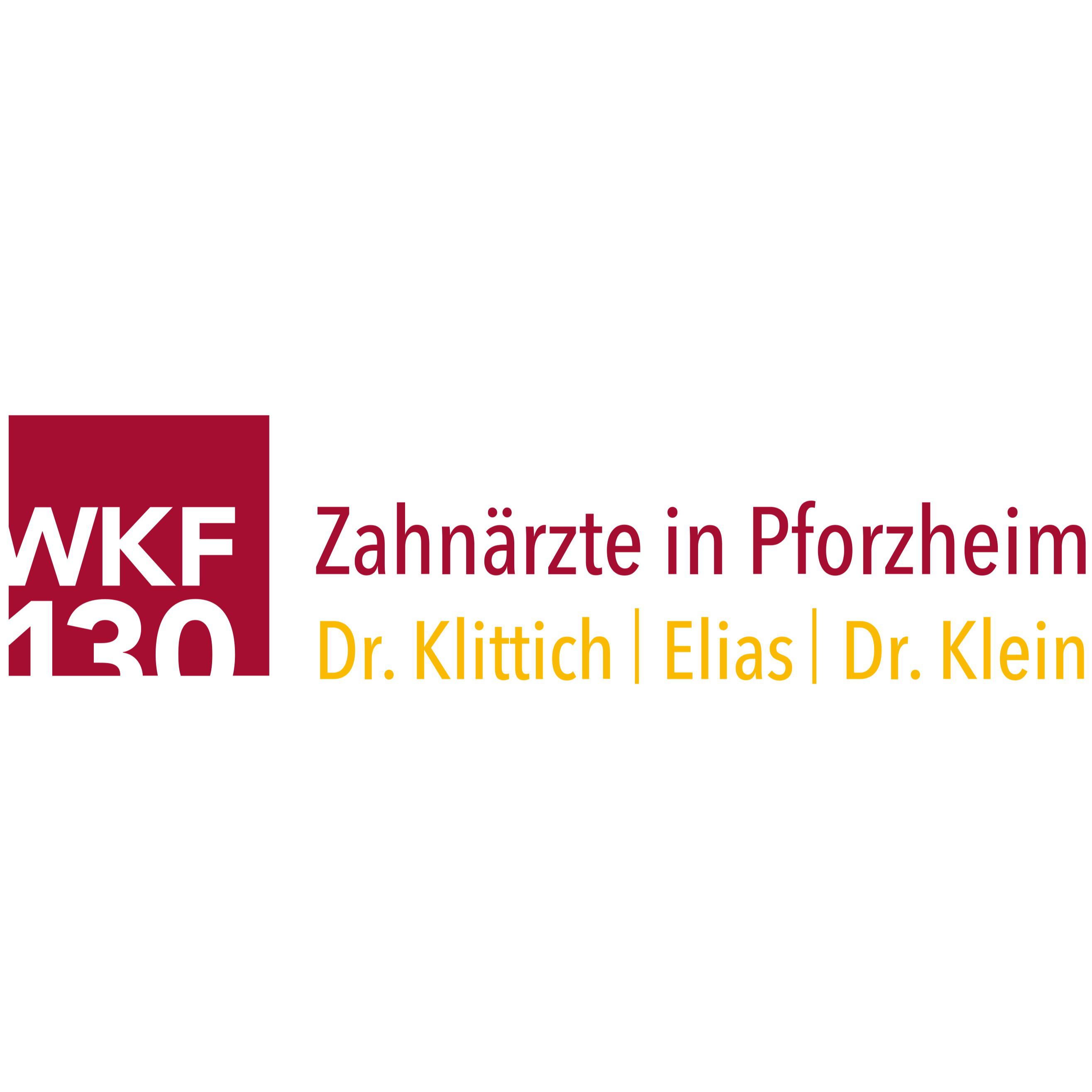 Logo von Zahnärzte in Pforzheim - WKF 130
