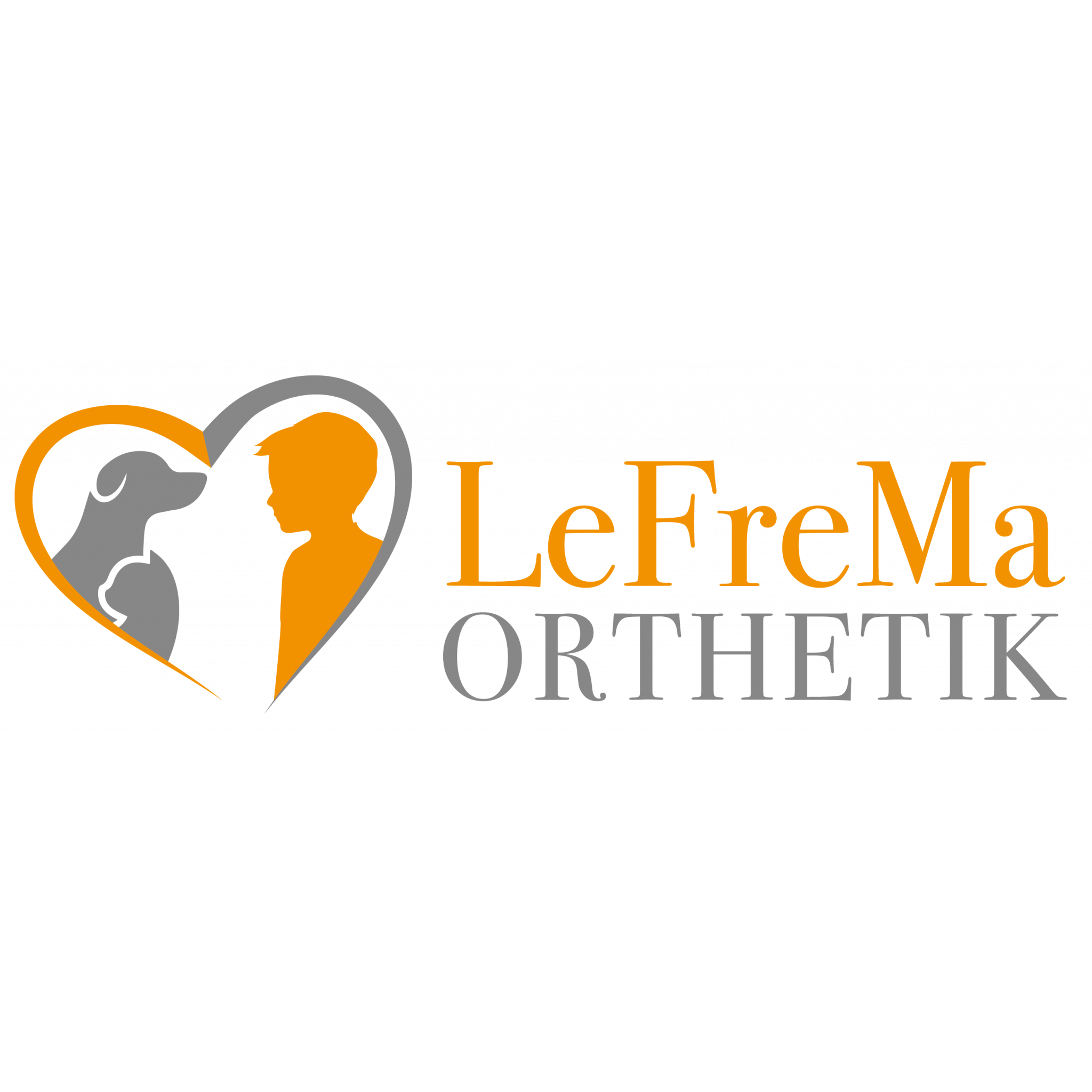 Logo von LeFreMa-Orthetik