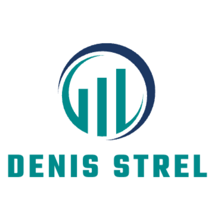 Logo von Versicherungsmakler Denis Strel