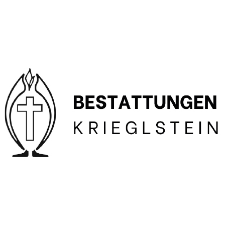 Logo von Bestatter Leipzig - Bestattungen KRIEGLSTEIN