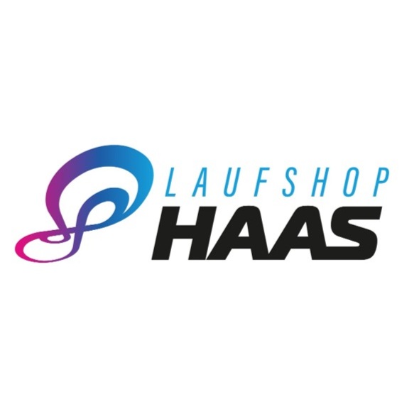 Logo von LAUFSHOP HAAS (Borna)