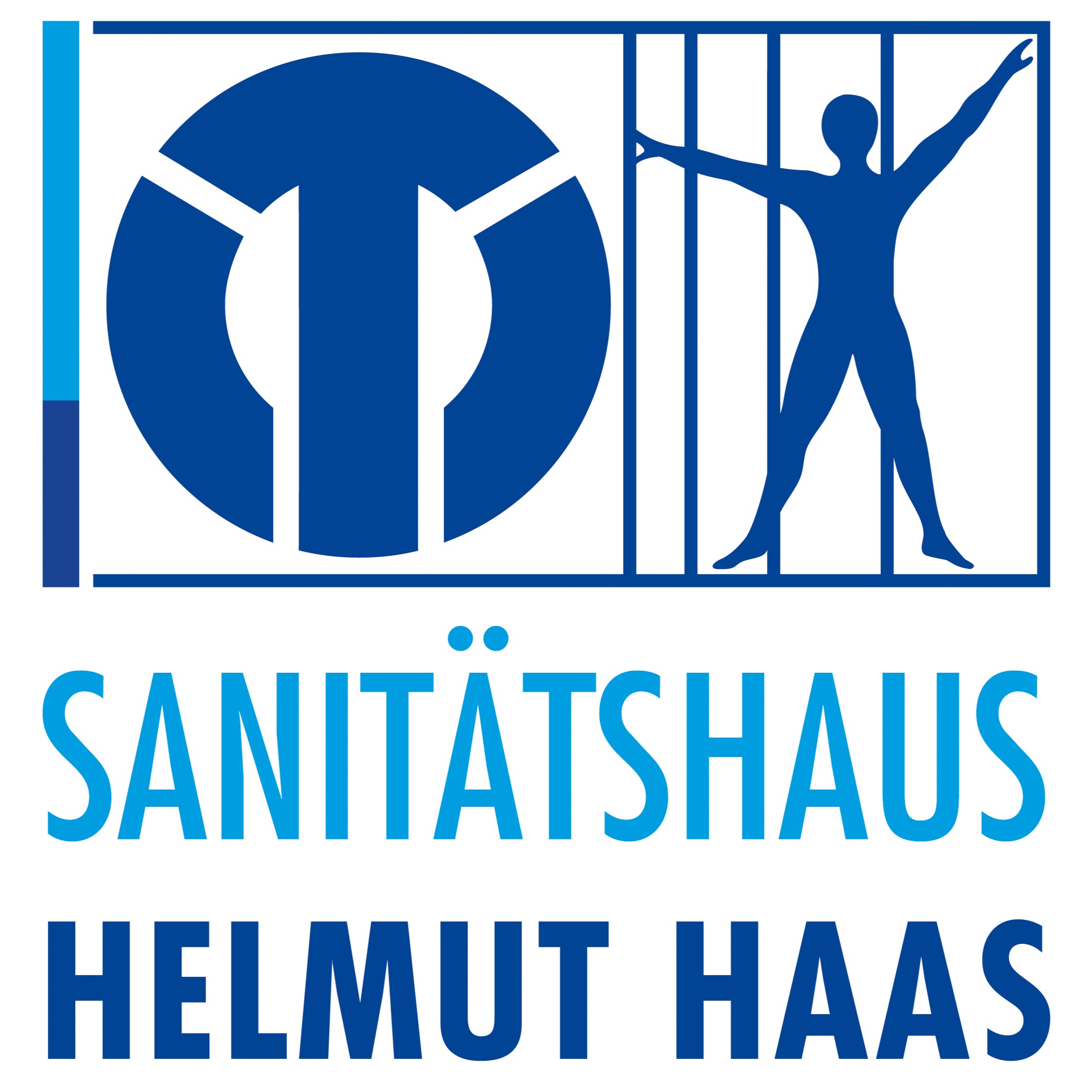 Logo von Sanitätshaus Helmut Haas GmbH (Böhlen)