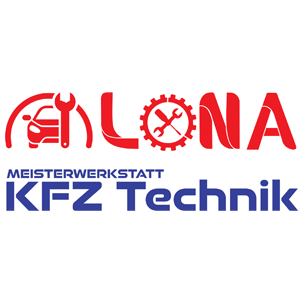 Logo von Lona Kfz Meisterwerkstatt