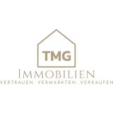 Logo von TMG Immobilien