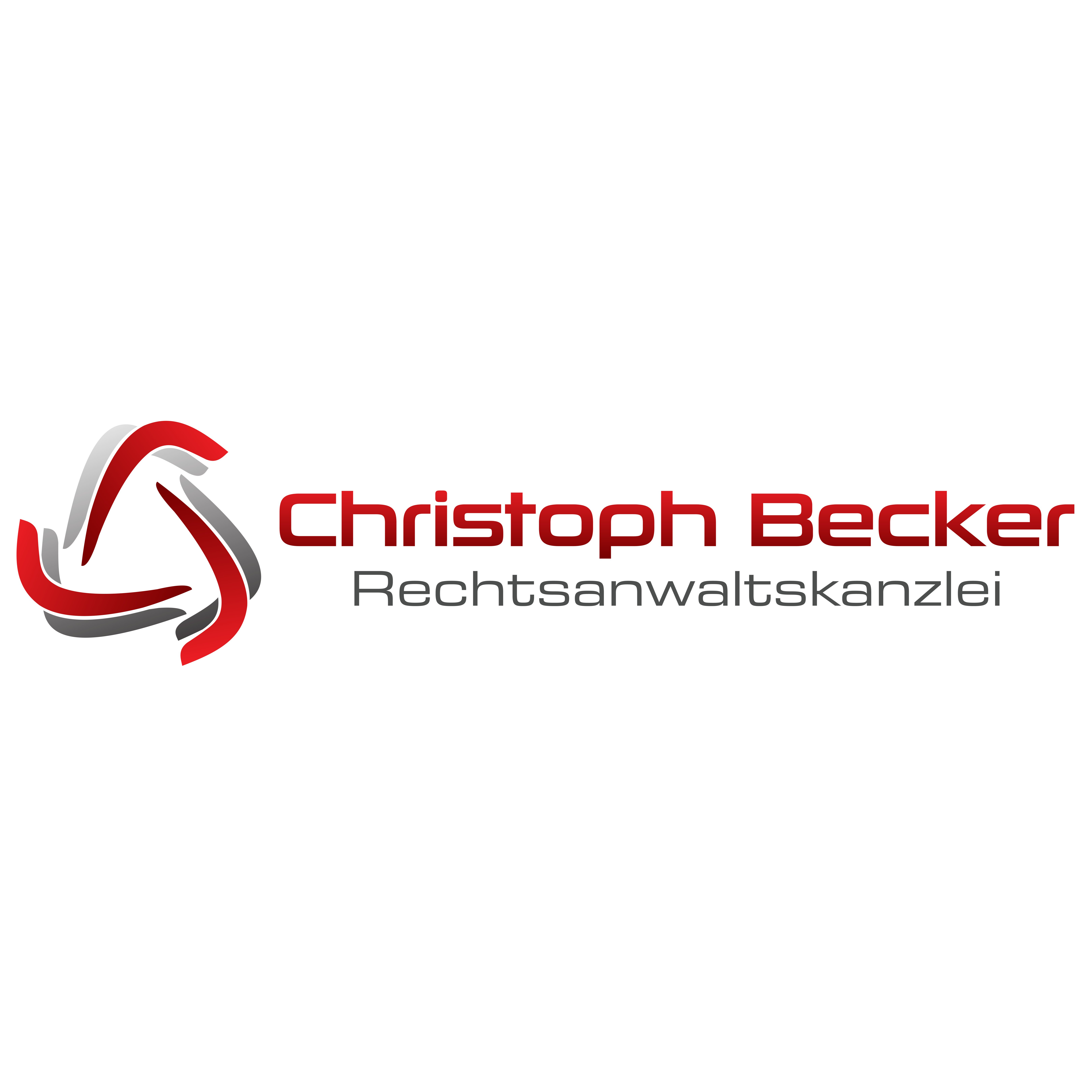 Logo von Rechtsanwaltskanzlei Christoph Becker