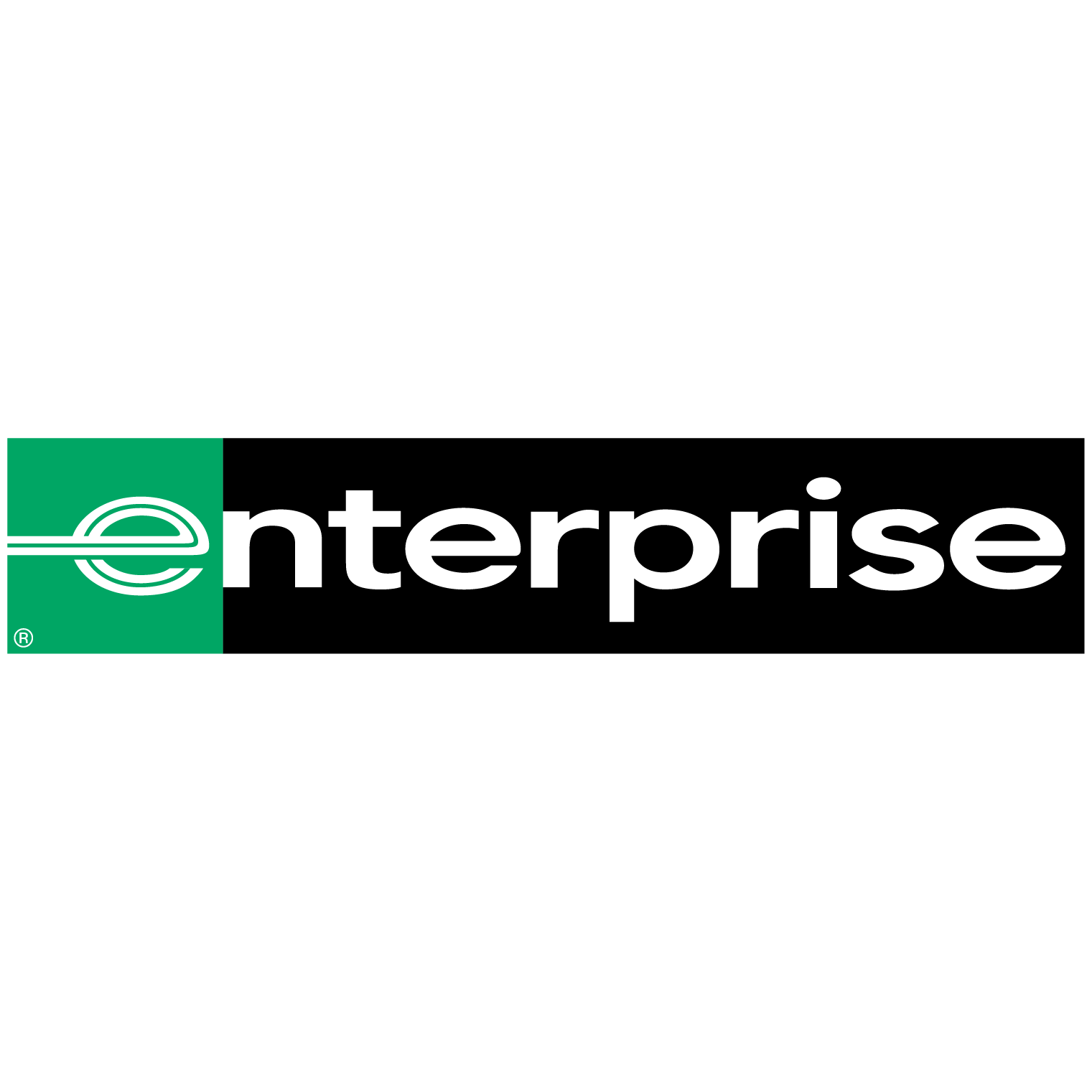 Logo von Enterprise Rent-A-Car