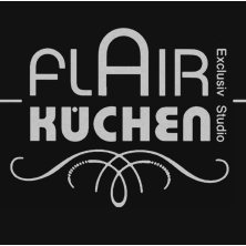 Logo von Küchenstudio Flair Exclusiv