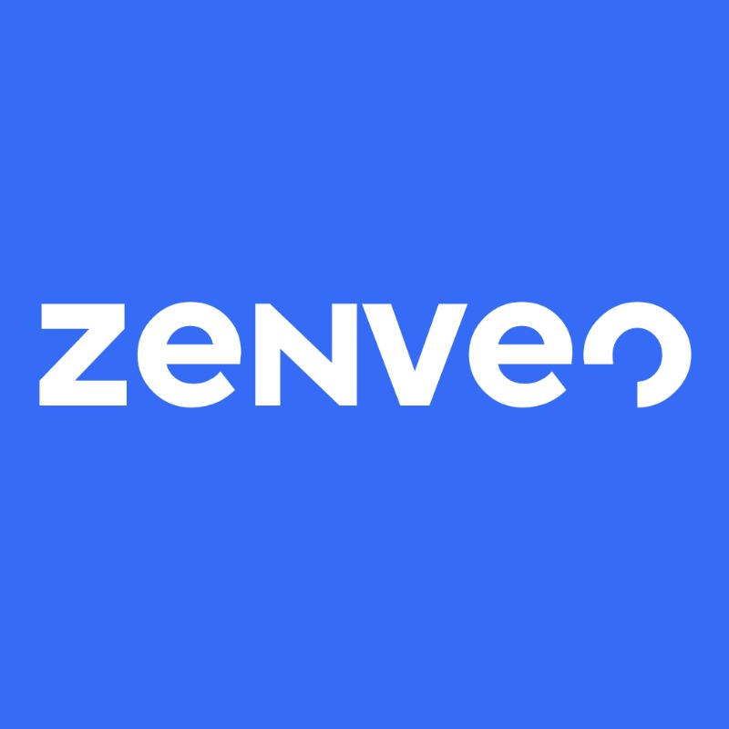 Logo von Zenveo Hausverwaltung
