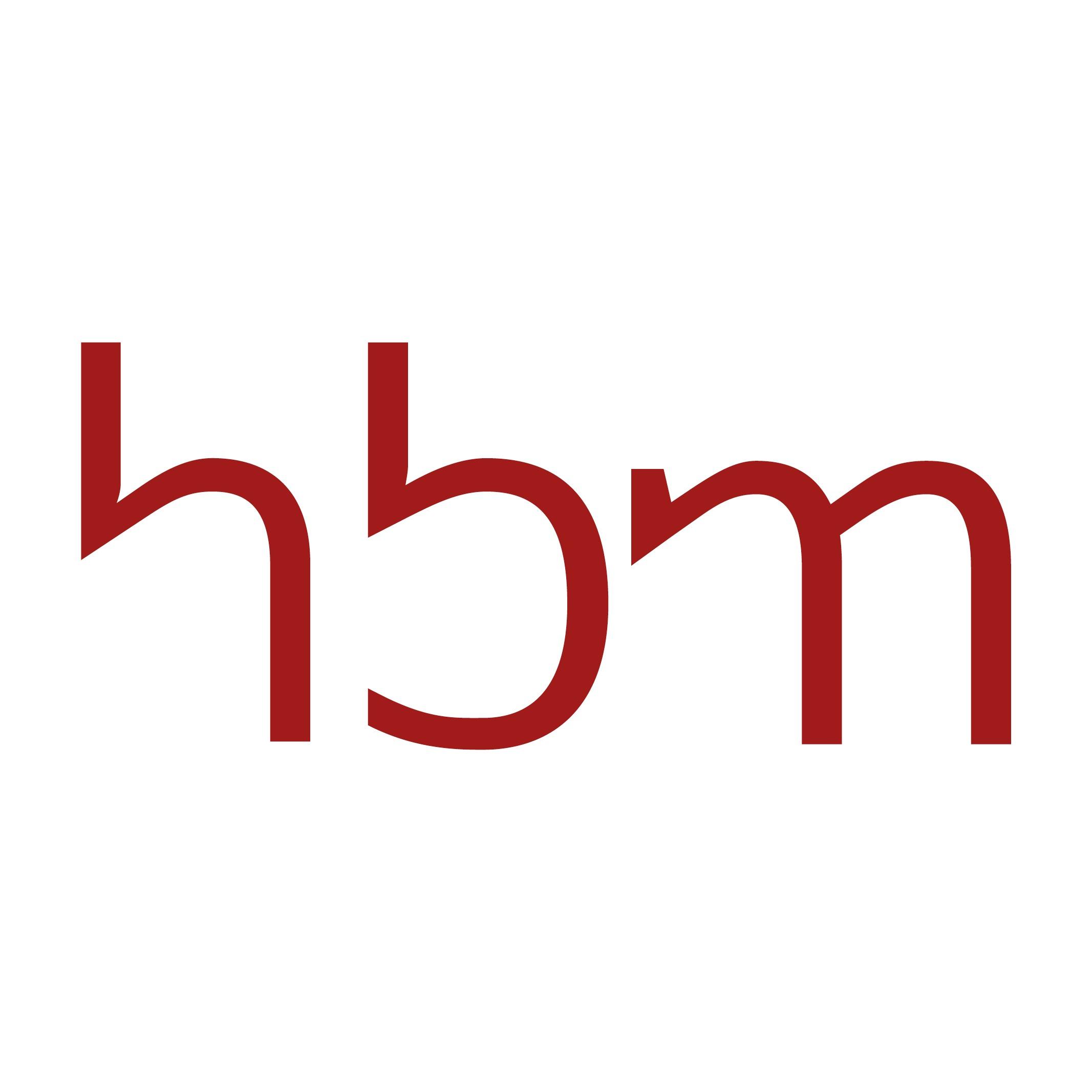 Logo von HBM Hecht Budai & Partner mbB Wirtschaftsprüfer Steuerberater Rechtsanwälte