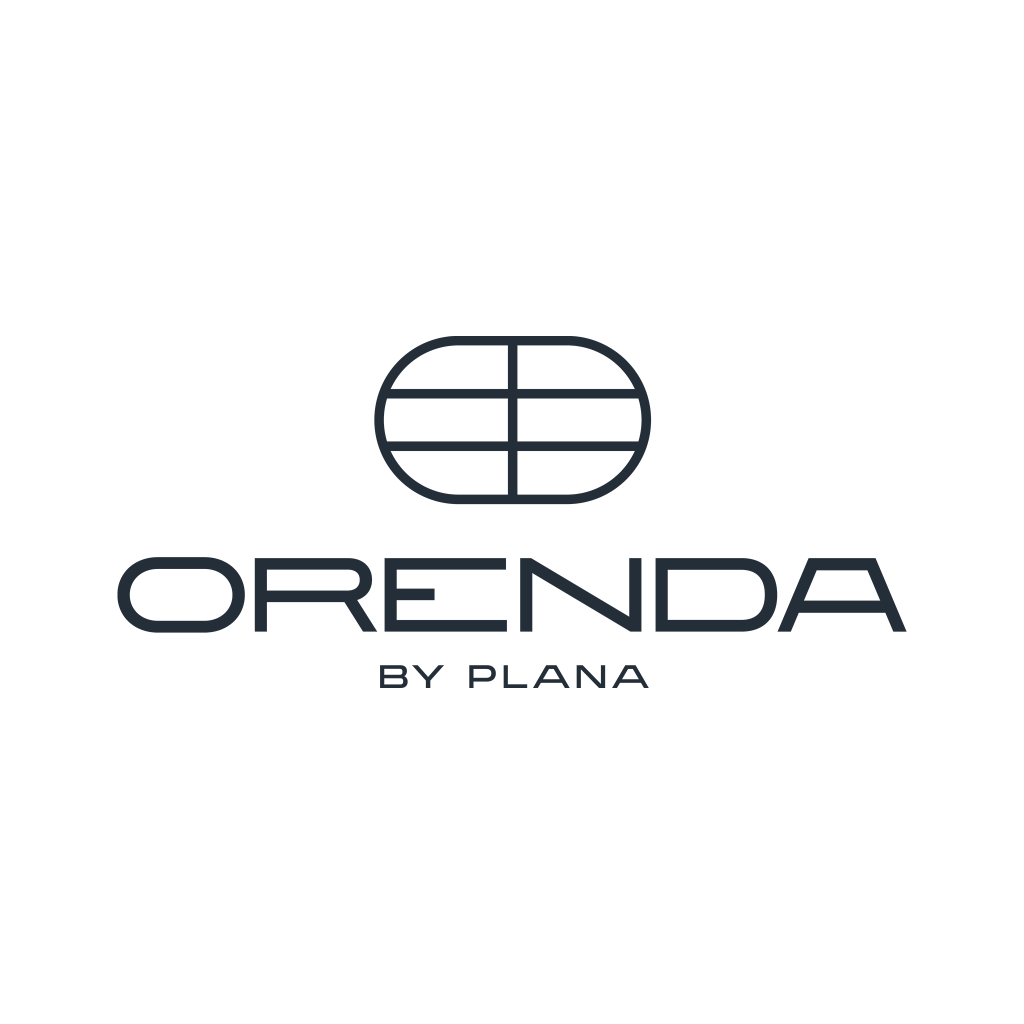 Logo von ORENDA by PLANA Küchenstudio Heidelberg