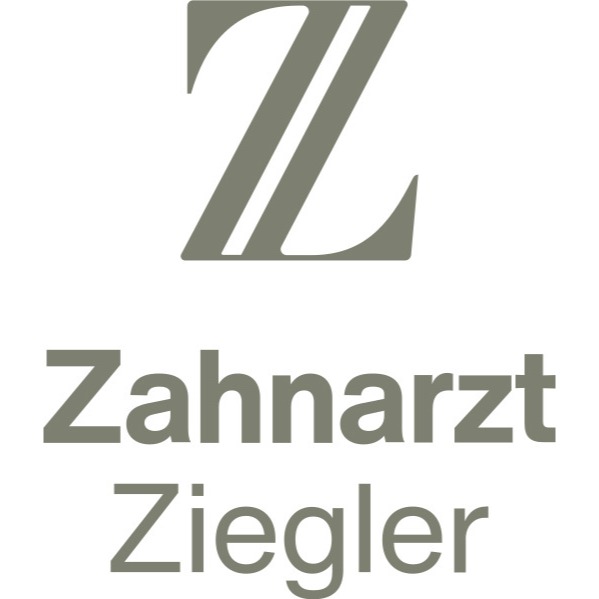 Logo von Zahnarzt Ziegler - Weinheim