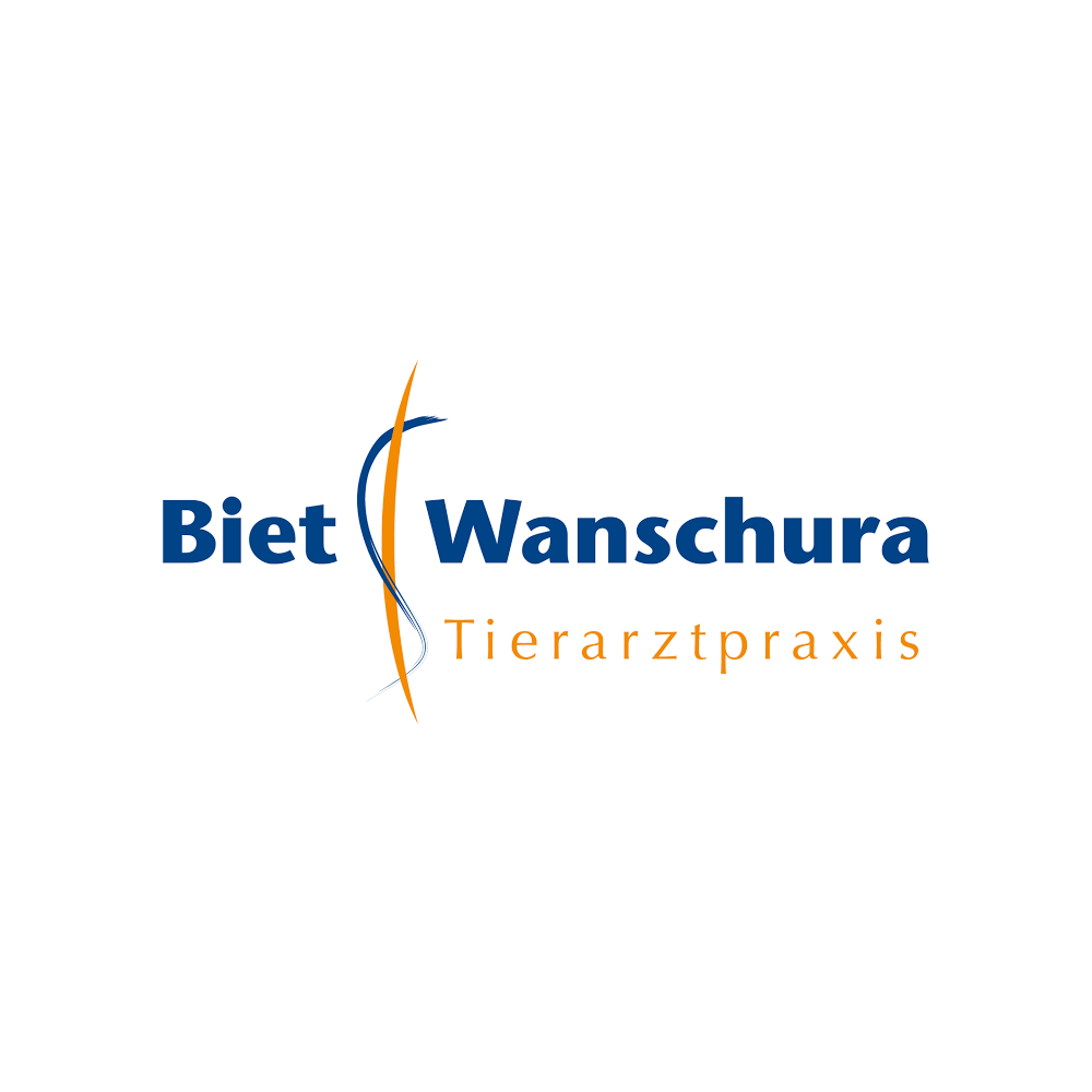 Logo von Tierarzt Biet & Wanschura Nagold, Tierarztpraxis Biet & Wanschura