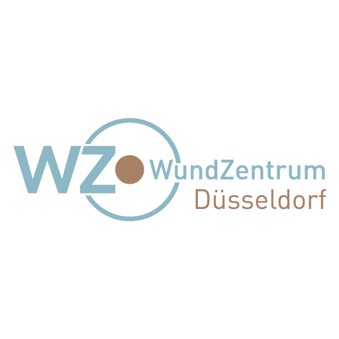 Logo von WZ-WundZentrum Heidelberg