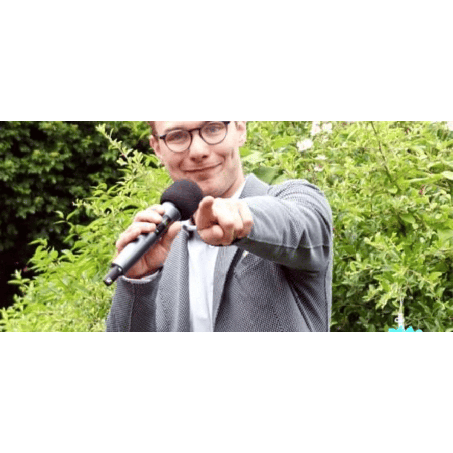 Logo von Alleinunterhalter Julian Wien