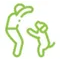 Logo von Oliver Hoffbauer Hundetrainer & Verhaltensberatung