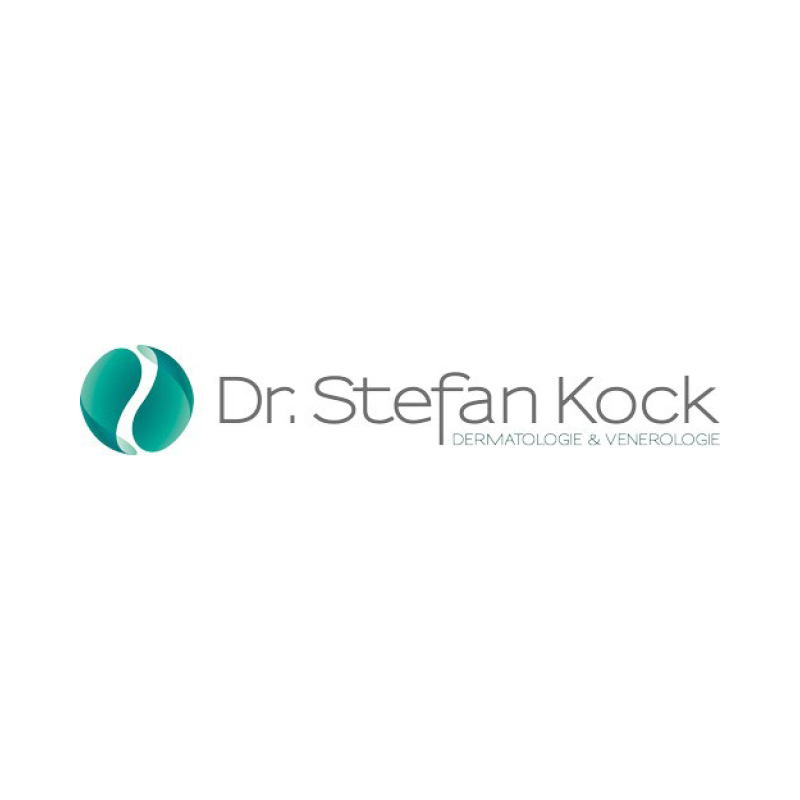 Logo von Dr. Stefan Kock - Hautarzt Pforzheim